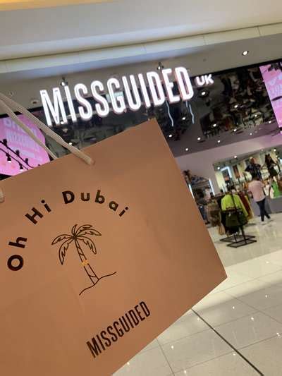 where is missguided located - Missguided information .